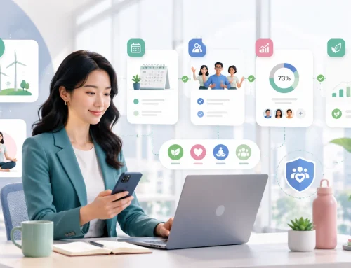 How can HR implement an ESG & Wellness campaign without becoming overwhelmed?