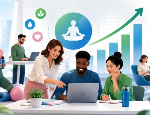Workforce Wellness and Productivity: A Connection Enterprises Should Not Ignore